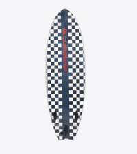 Quiksilver Fish Softboard