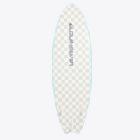 Quiksilver Fish Softboard
