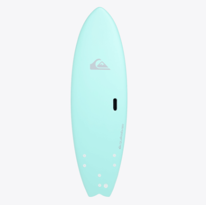 Quiksilver Fish Softboard
