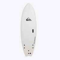 Quiksilver Fish Softboard
