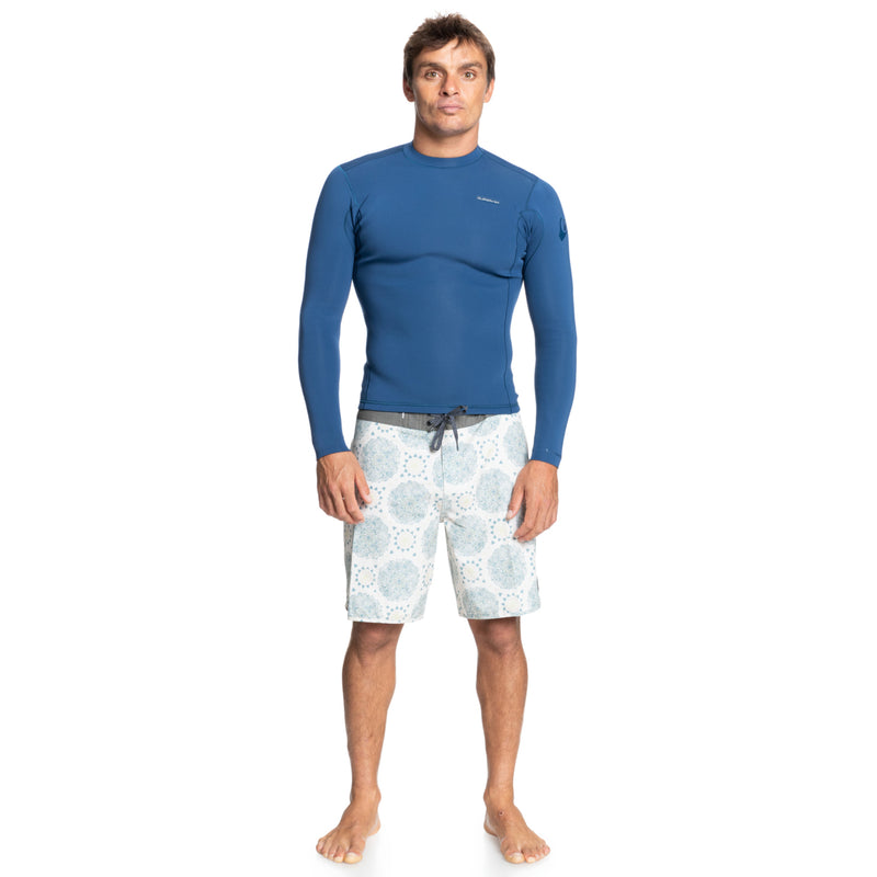Quiksilver 1.5mm Highline Ltd Long Sleeve Mens Jacket