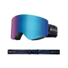 Dragon R1 OTG Goggle - Shimmer/LL Blue Ion + LL Amber