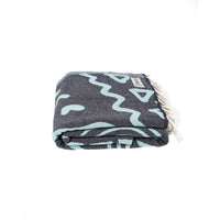 Sand Cloud Raj the Lion Beach Towel