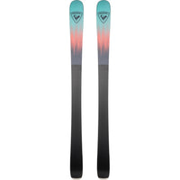 Rossignol Sender Free Pro Ski with Xpress 10 Binding