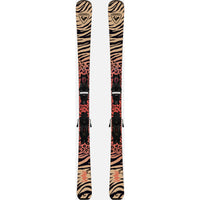 Rossignol Savage Piste Ski + Xpress 11 GW B83