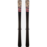 Rossignol Savage Piste Ski + Xpress 11 GW B83