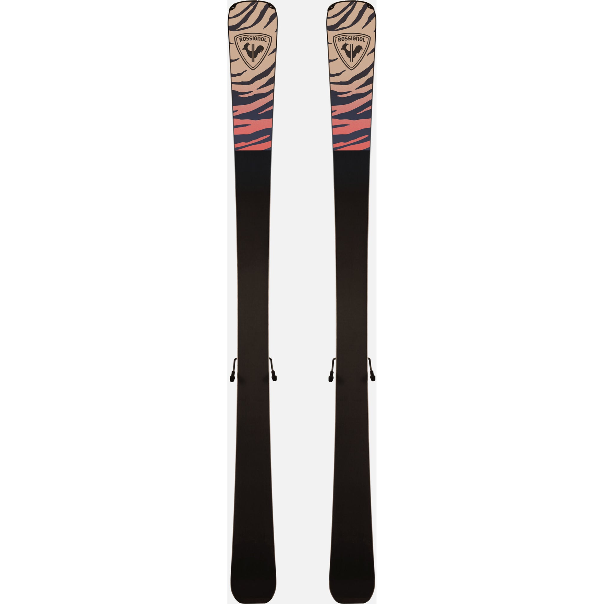 Rossignol Savage Piste Ski + Xpress 11 GW B83