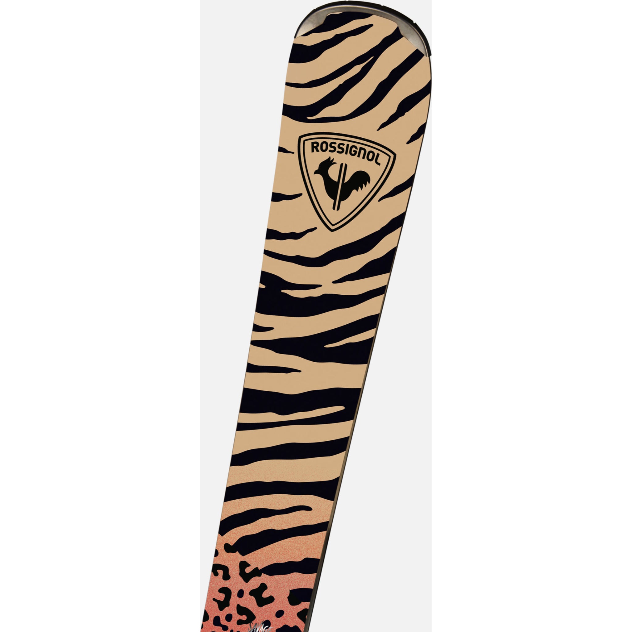 Rossignol Savage Piste Ski + Xpress 11 GW B83