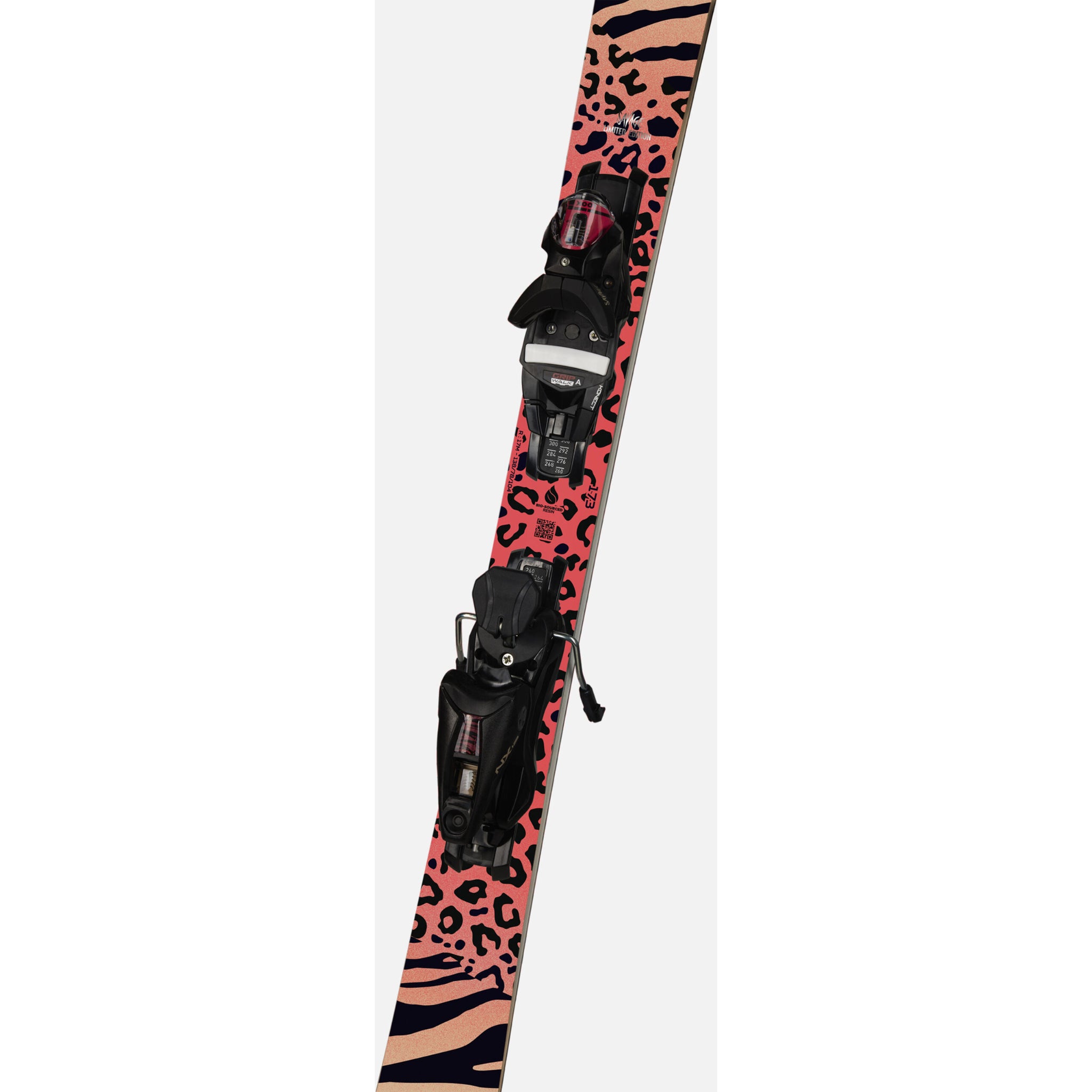 Rossignol Savage Piste Ski + Xpress 11 GW B83