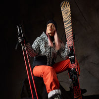 Rossignol Savage Piste Ski + Xpress 11 GW B83