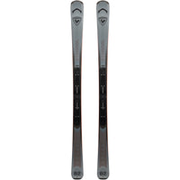 Rossignol Arcade 82 Ski + Xpress 11 GW B83