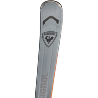 Rossignol Arcade 82 Ski + Xpress 11 GW B83