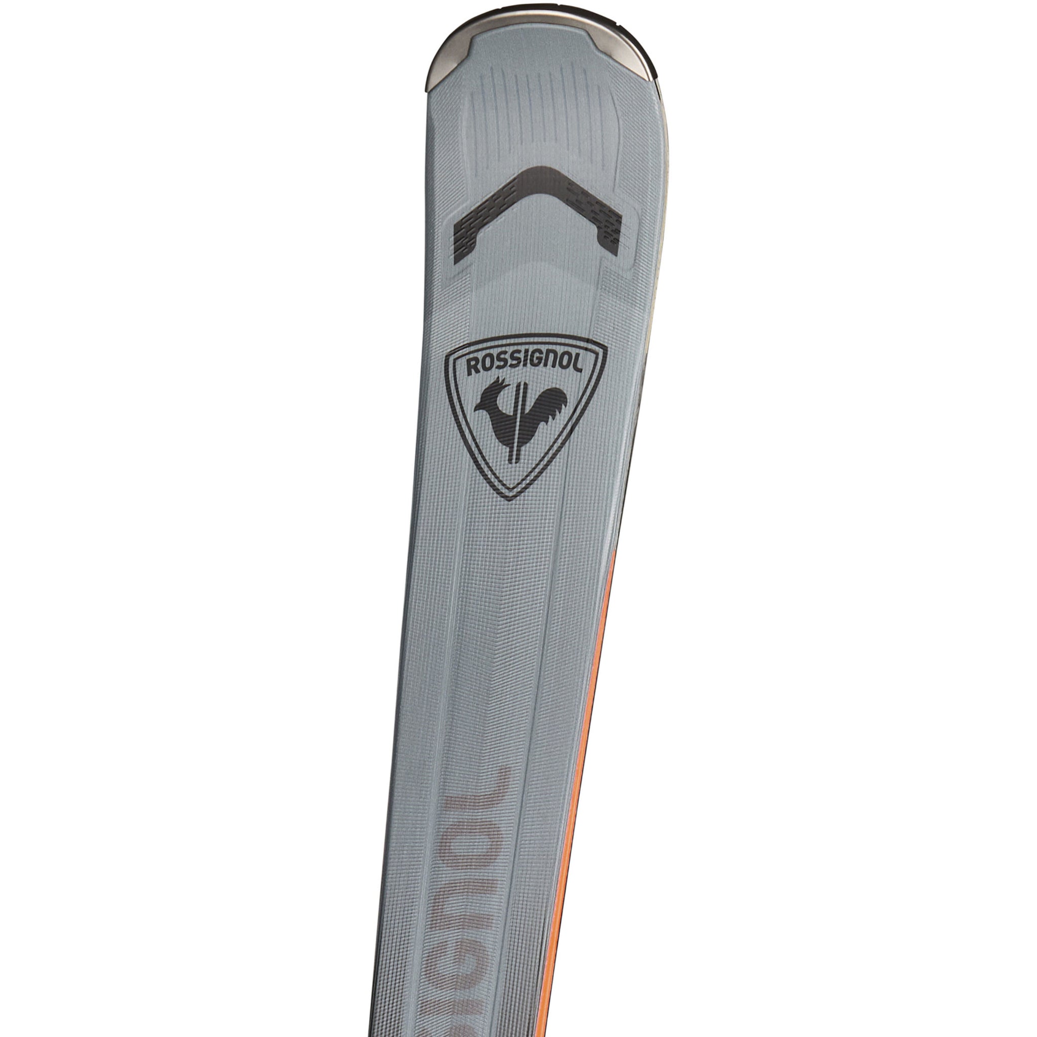Rossignol Arcade 82 Ski + Xpress 11 GW B83