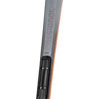 Rossignol Arcade 82 Ski + Xpress 11 GW B83