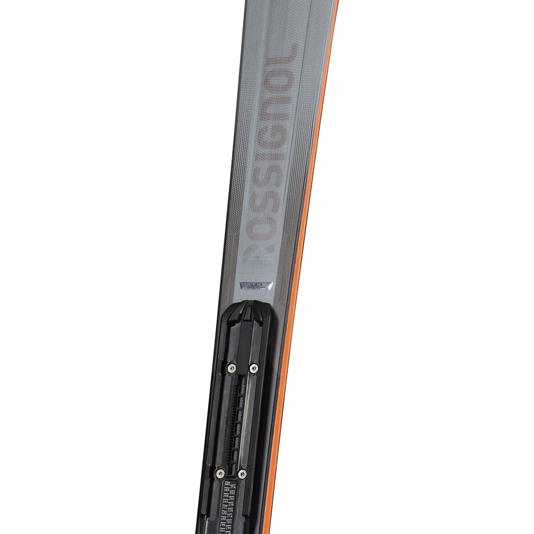 Rossignol Arcade 82 Ski + Xpress 11 GW B83