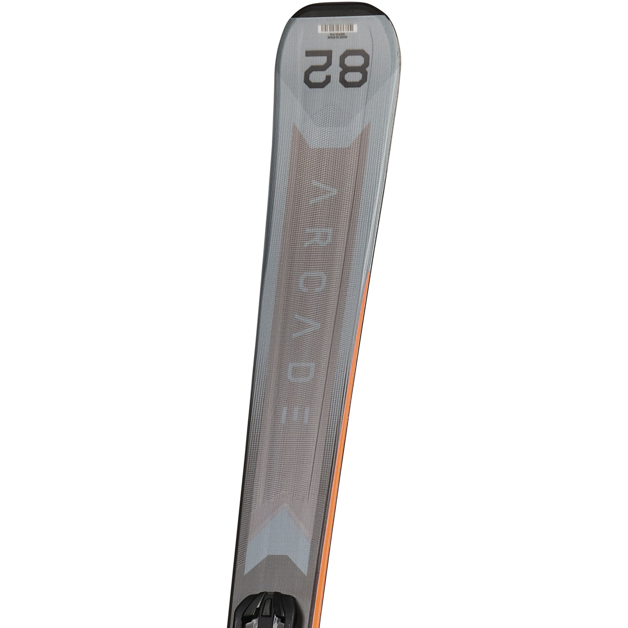 Rossignol Arcade 82 Ski + Xpress 11 GW B83