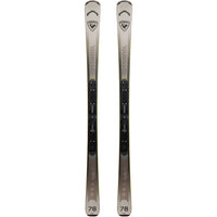 Rossignol Arcade 78 Ski + Xpress 10 GW B83
