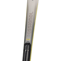 Rossignol Arcade 78 Ski + Xpress 10 GW B83