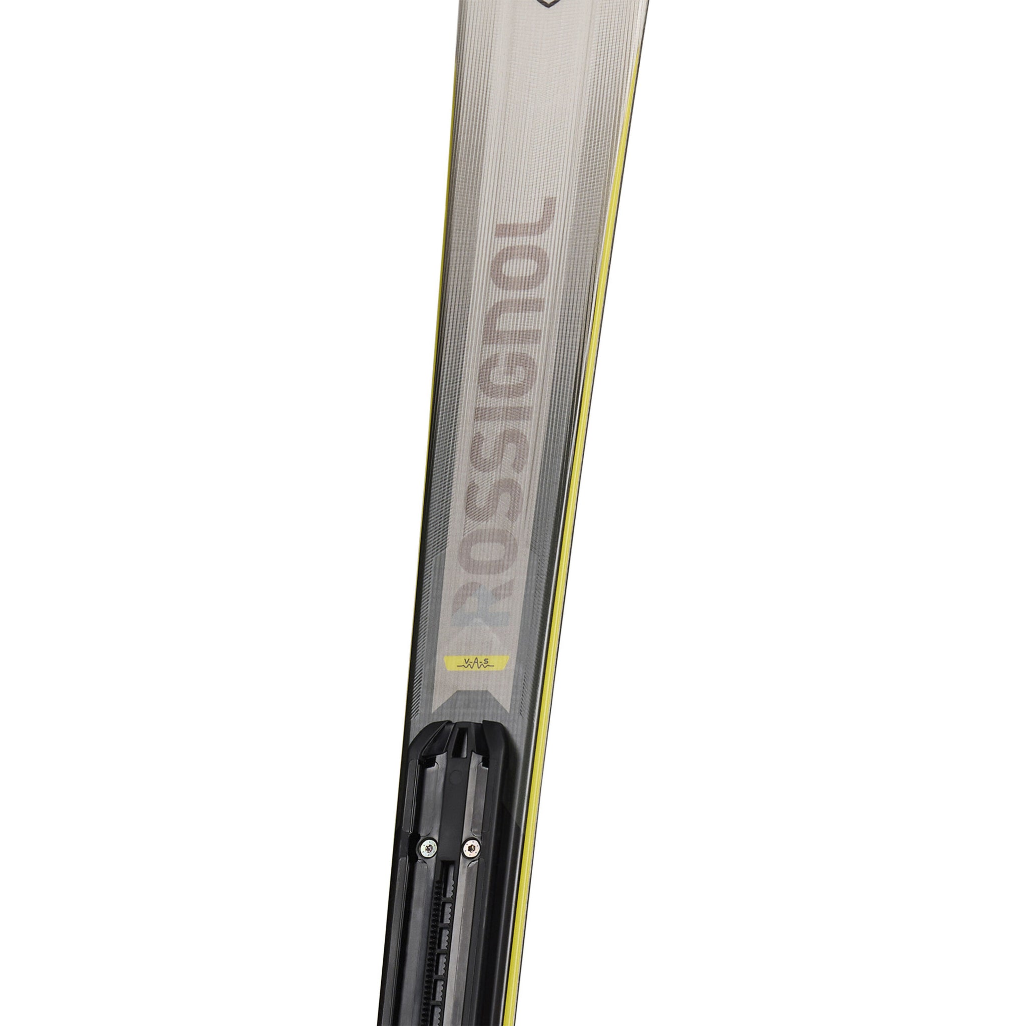 Rossignol Arcade 78 Ski + Xpress 10 GW B83