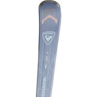 Rossignol Arcade W Ski + Xpress W 10 GW B83