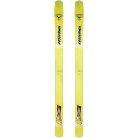 Rossignol Super Blackops Ski