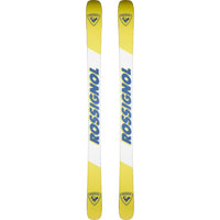 Rossignol Super Blackops Ski