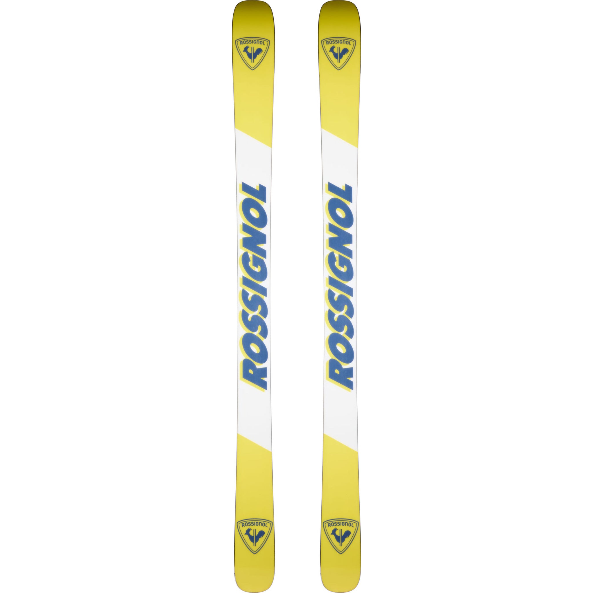 Rossignol Super Blackops Ski