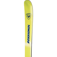 Rossignol Super Blackops Ski