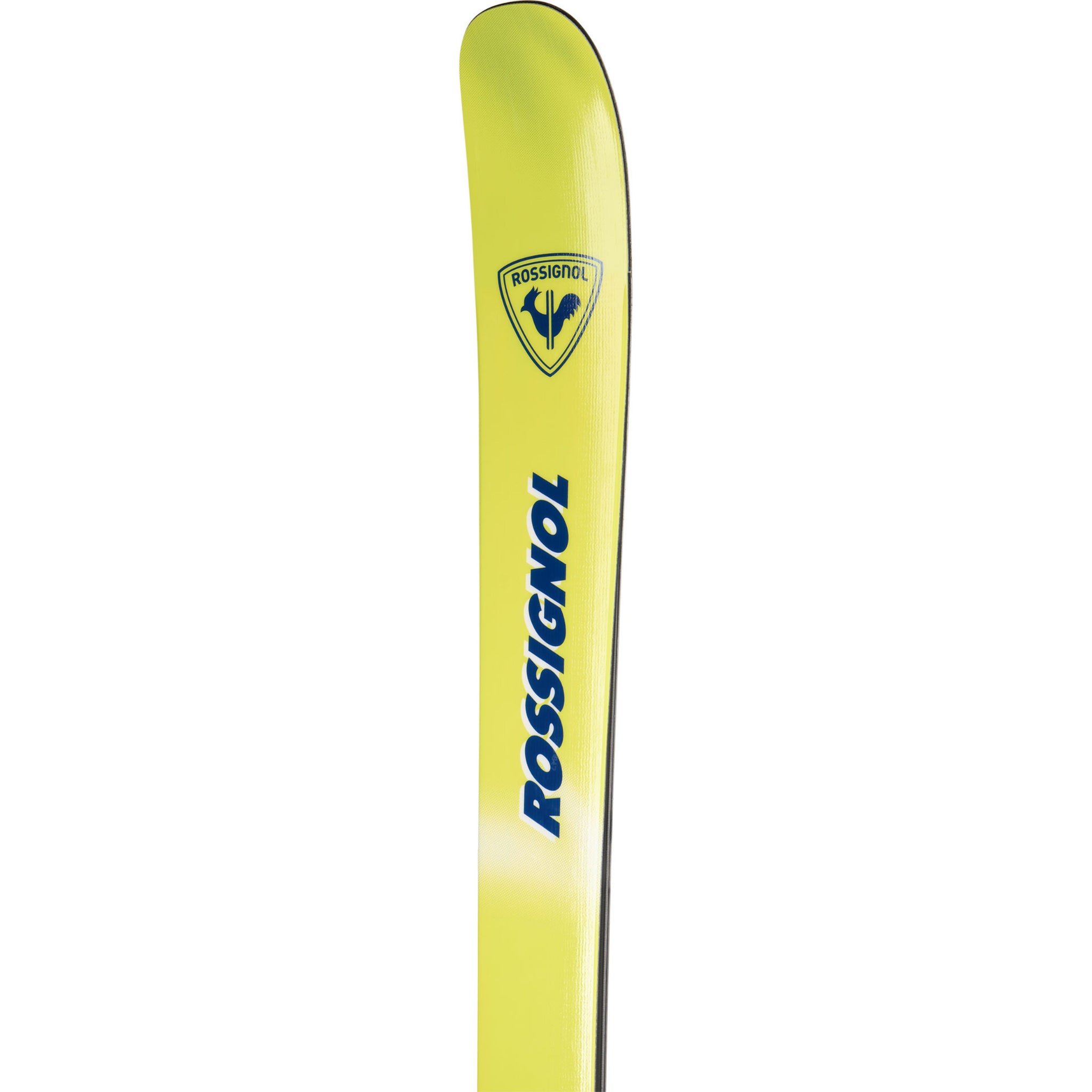 Rossignol Super Blackops Ski