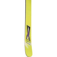 Rossignol Super Blackops Ski