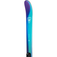 Rossignol Trixie Pro Ski + Xpress 10 GW B83