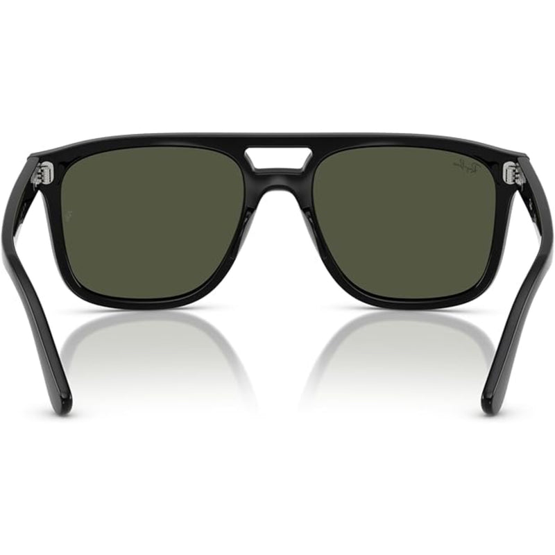 Ray Ban RB2213 Sunglasses - Black