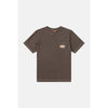 Rhythm Rays Vintage T-Shirt