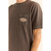 Rhythm Rays Vintage T-Shirt