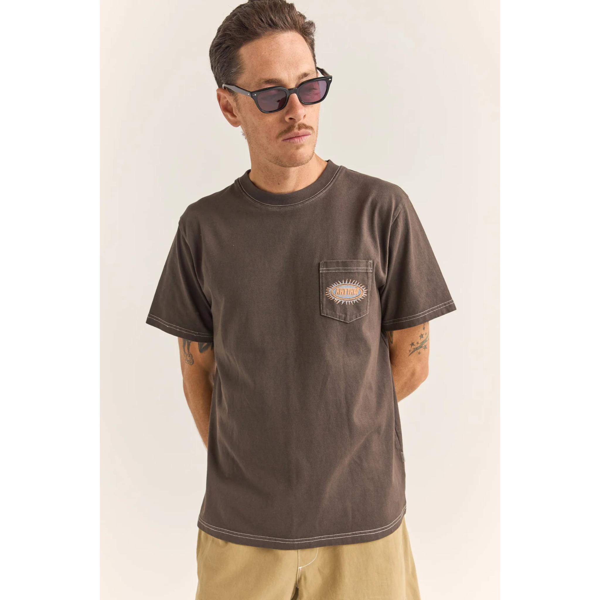 Rhythm Rays Vintage T-Shirt