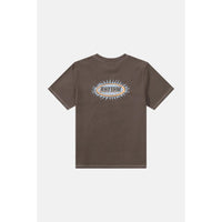 Rhythm Rays Vintage T-Shirt