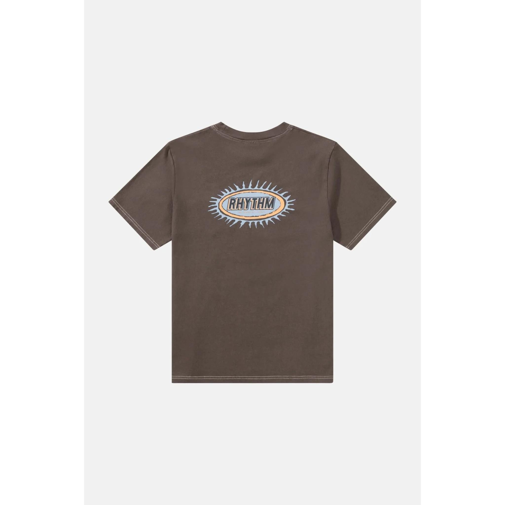 Rhythm Rays Vintage T-Shirt