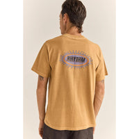 Rhythm Rays Vintage T-Shirt