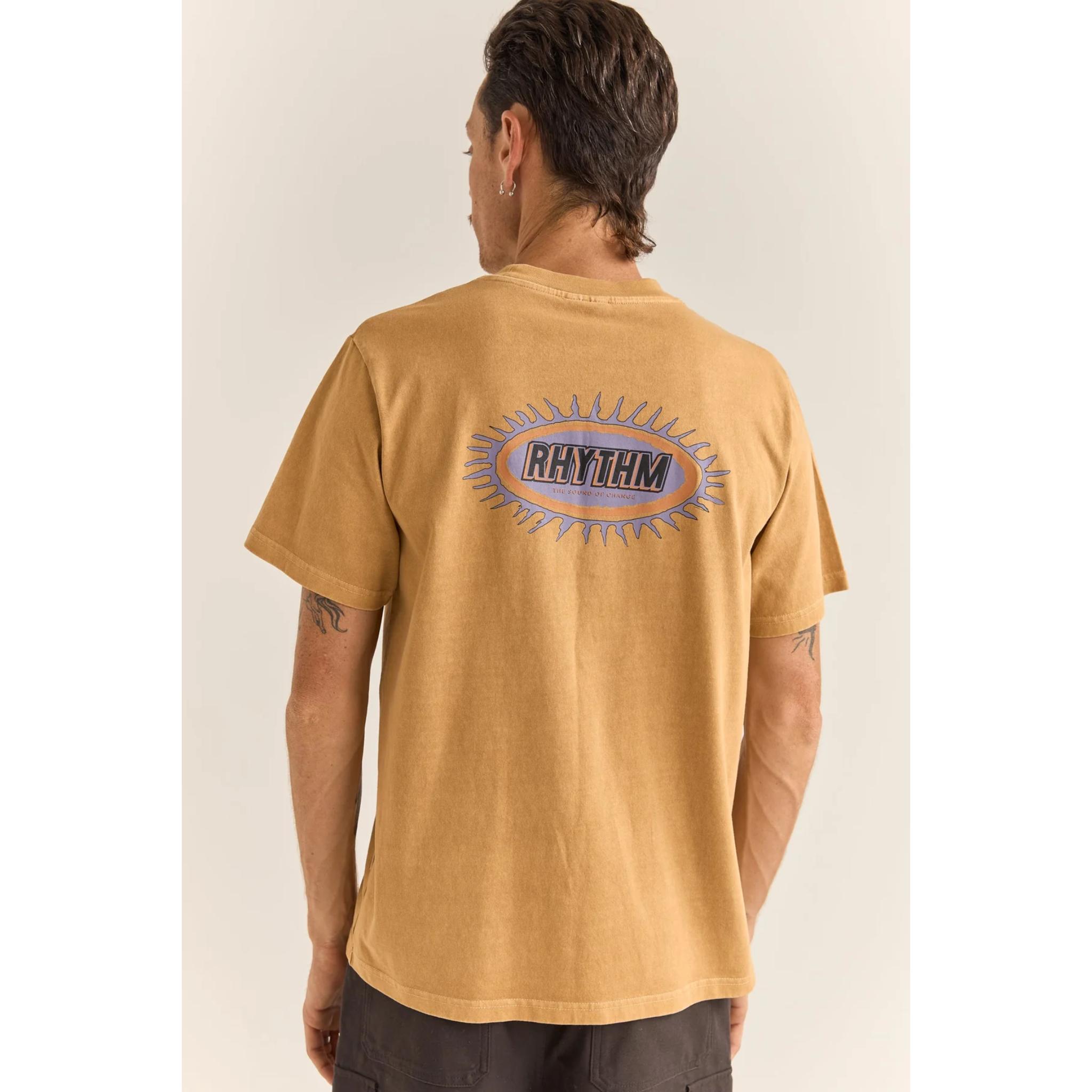 Rhythm Rays Vintage T-Shirt
