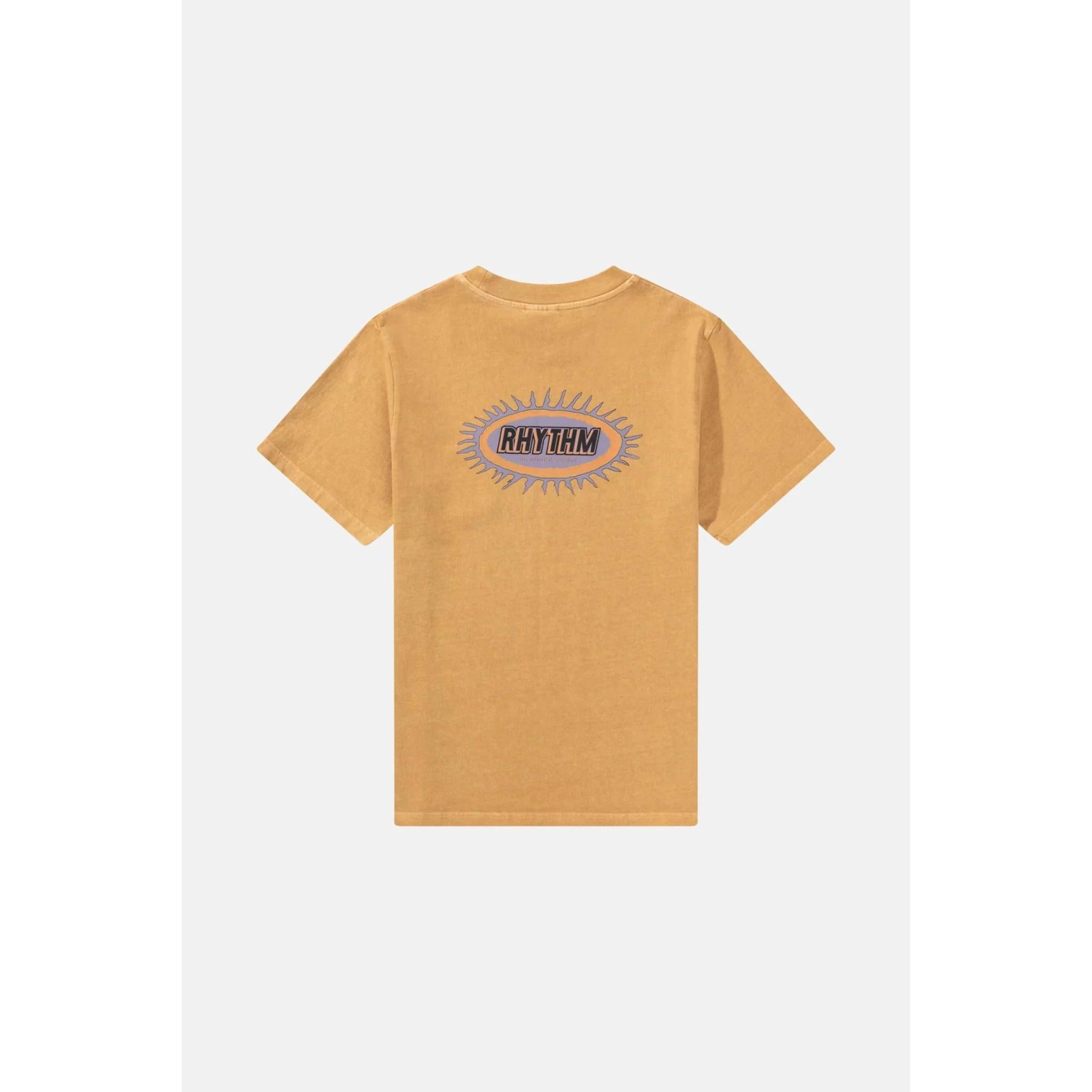 Rhythm Rays Vintage T-Shirt