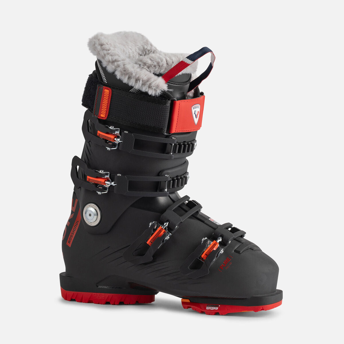 Rossignol Womens Pure Pro 100 GW Ski Boot
