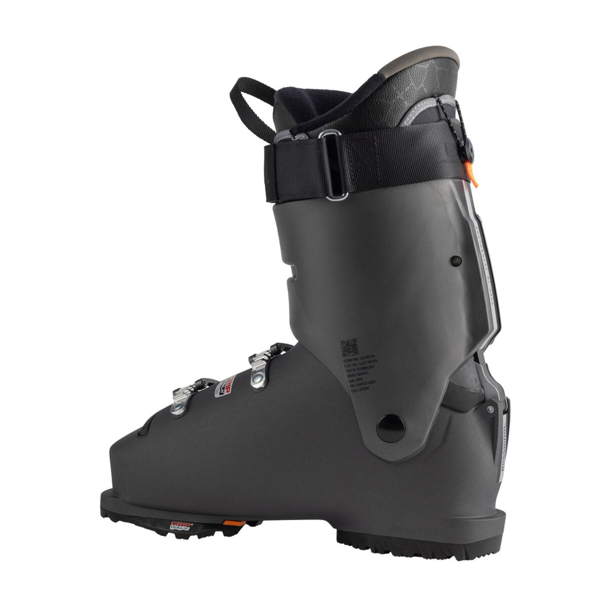 Rossignol Vizion 4B Pro 100 MV GW Ski Boot