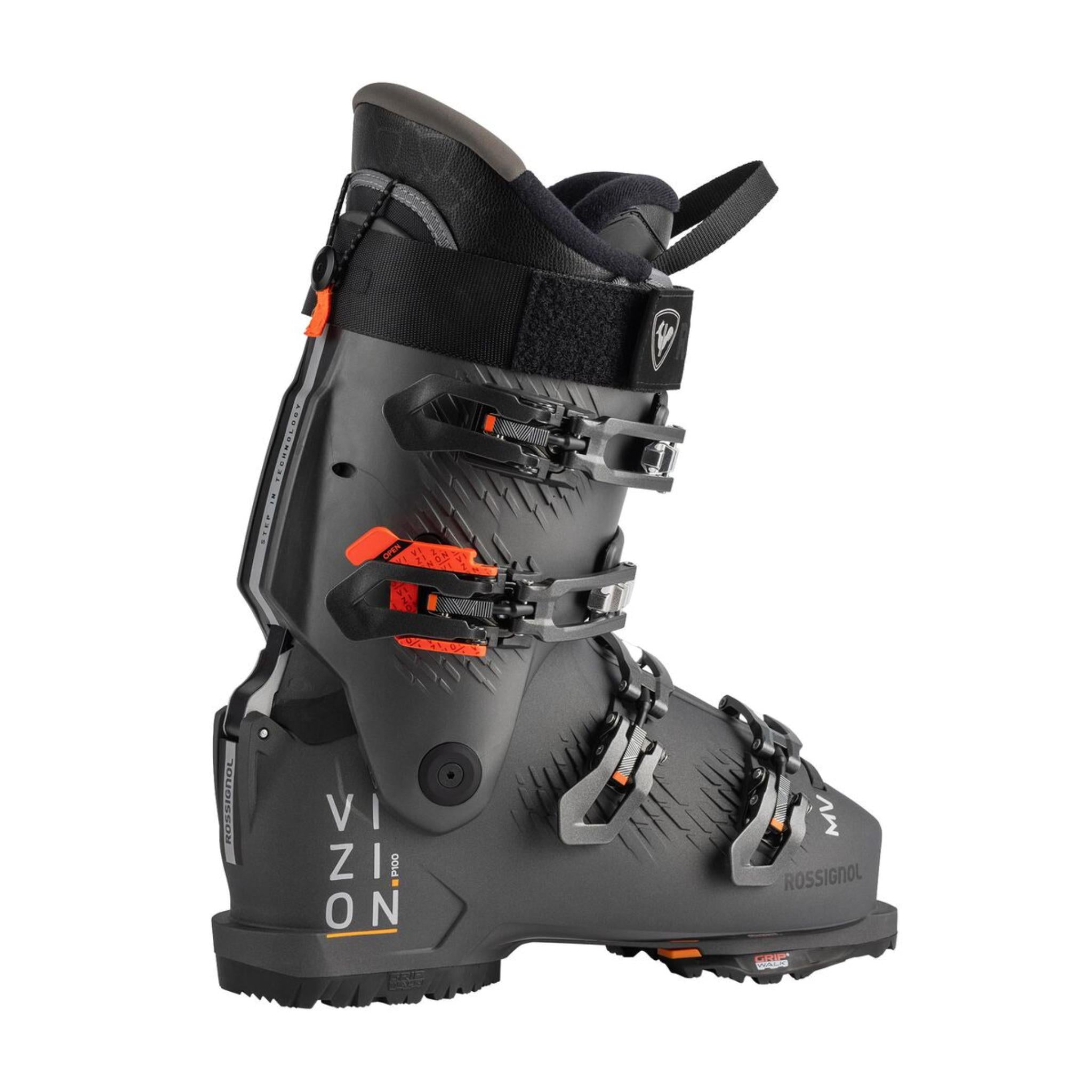 Rossignol Vizion 4B Pro 100 MV GW Ski Boot