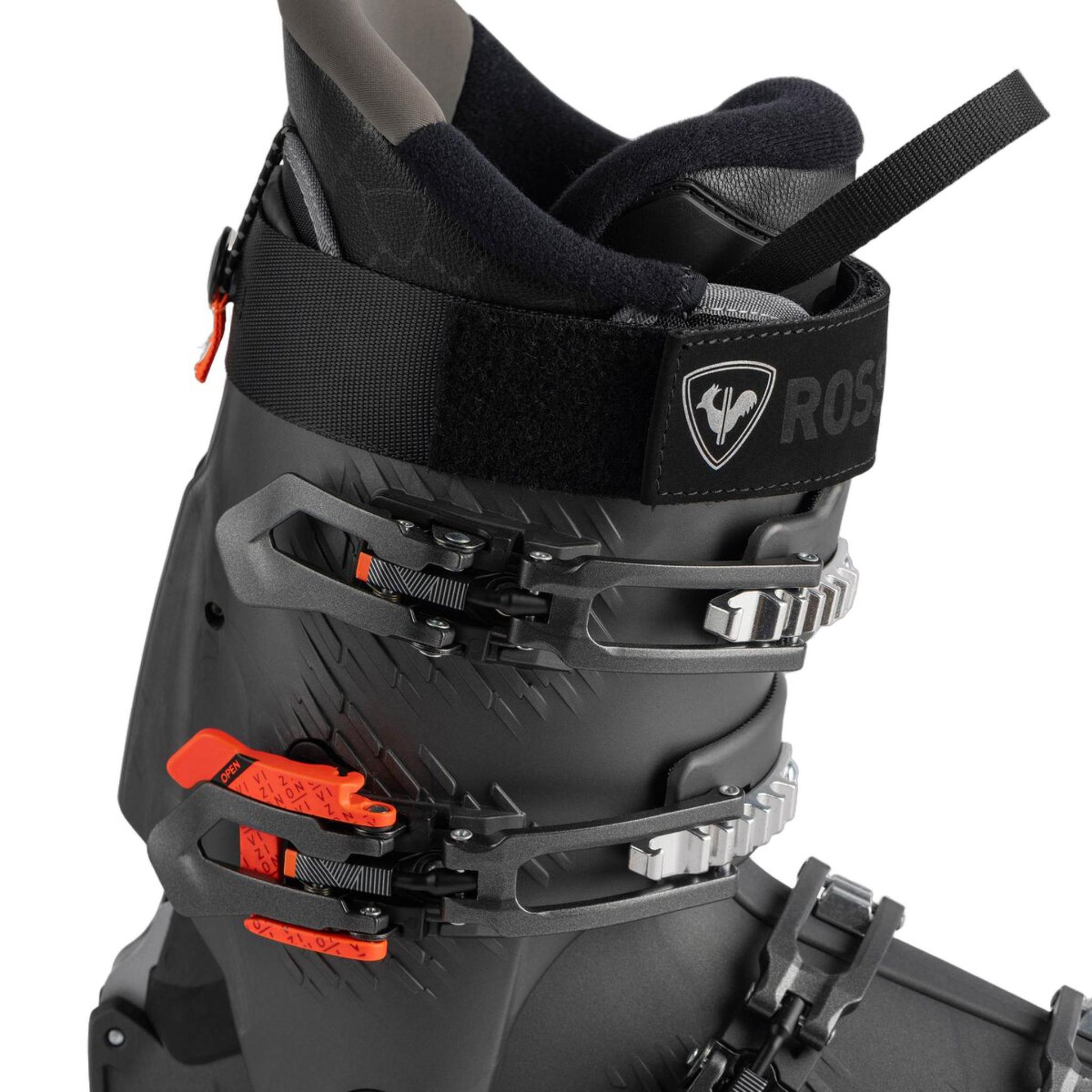 Rossignol Vizion 4B Pro 100 MV GW Ski Boot