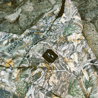 Slowtide Real Tree QD Poncho