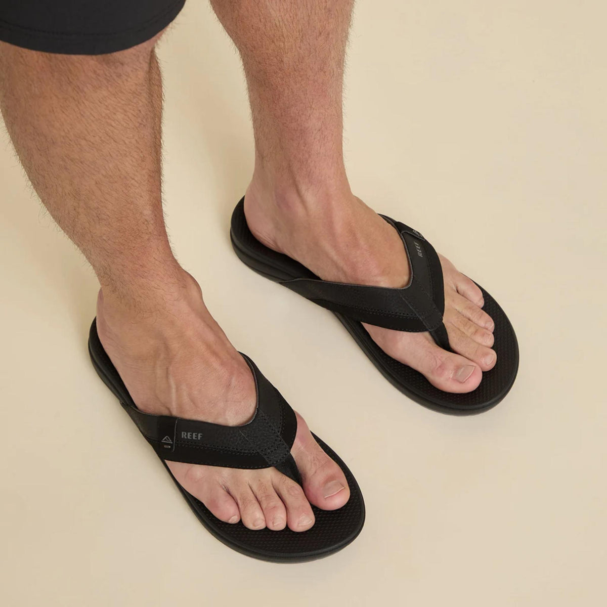 Reef Cushion Spring 2.0 Thong