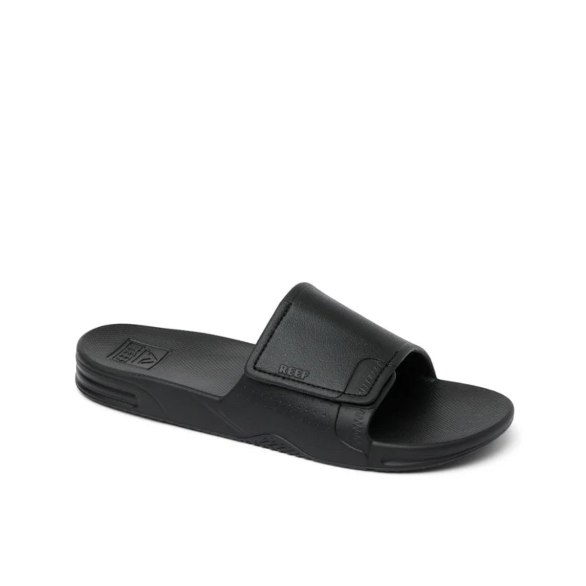 Reef Fanning Slide H20 - Black