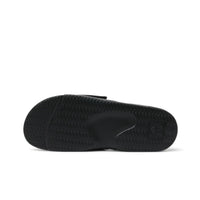 Reef Fanning Slide H20 - Black
