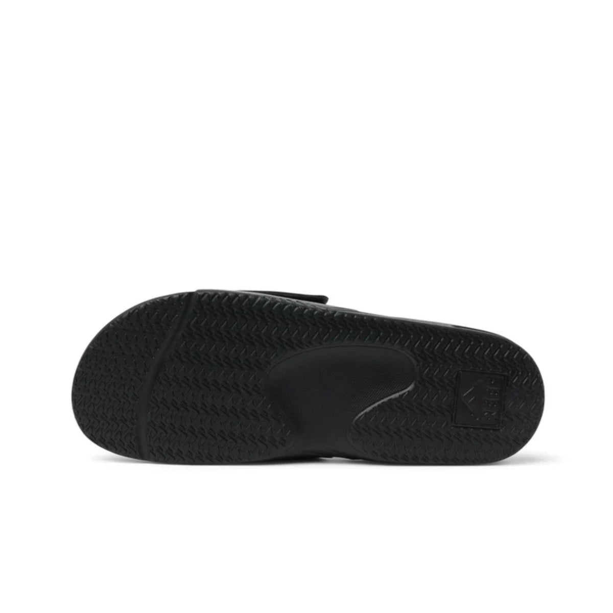 Reef Fanning Slide H20 - Black