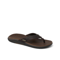 Reef Leather Offshore Thong